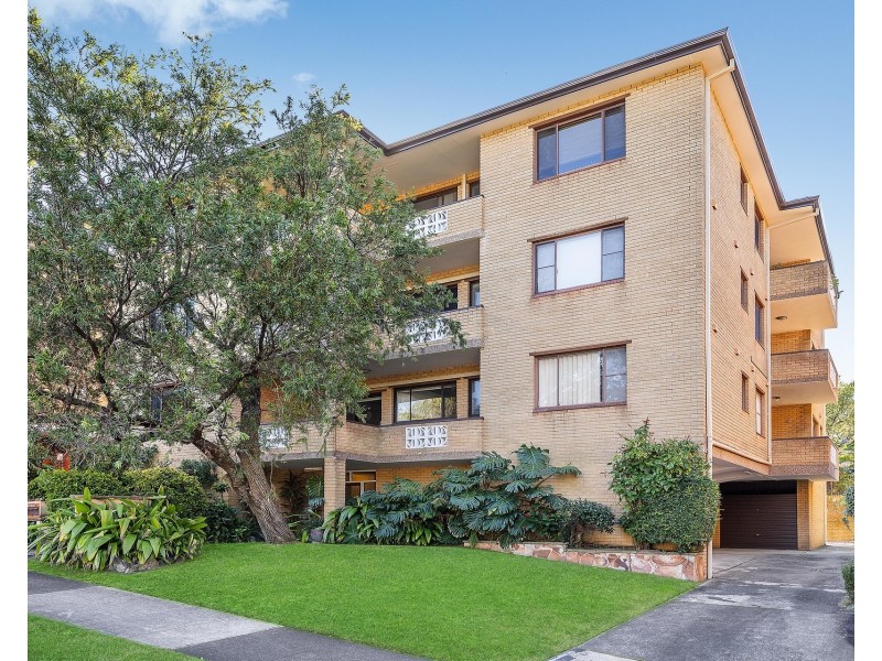 7/12-14 Winchester Street, Carlton NSW 2218