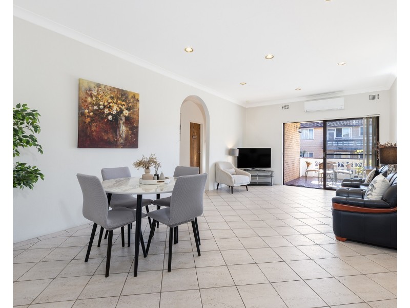 7/12-14 Winchester Street, Carlton NSW 2218