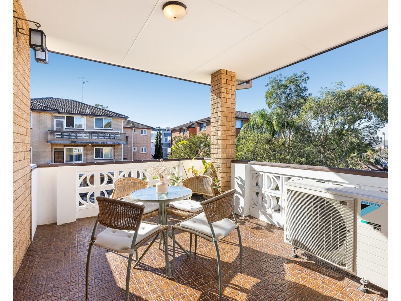 7/12-14 Winchester Street, Carlton NSW 2218