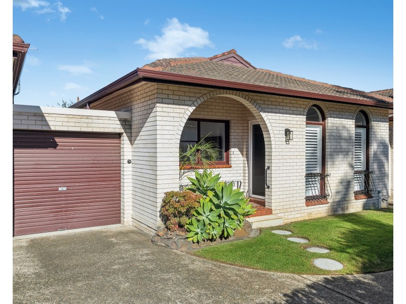 3/162-164 Napoleon Street, Sans Souci NSW 2219