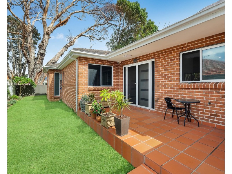 4/135 Queen Victoria Street, Bexley NSW 2207