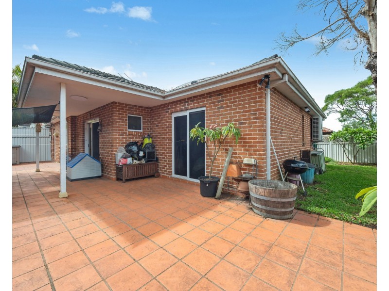4/135 Queen Victoria Street, Bexley NSW 2207