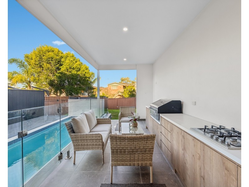 14 Wyuna Street, Beverley Park NSW 2217