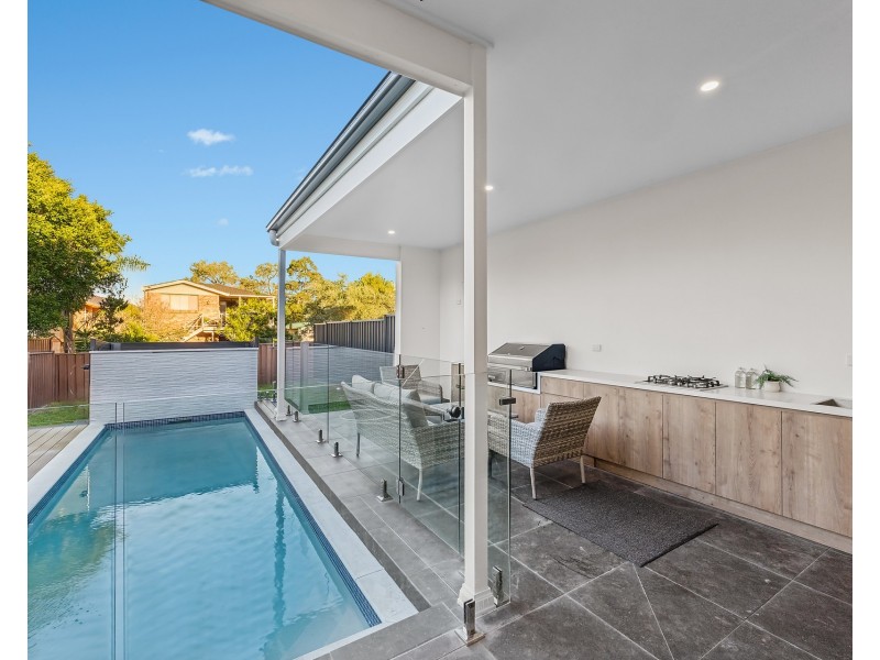 14 Wyuna Street, Beverley Park NSW 2217