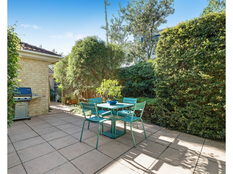 6/25 Meriel Street, Sans Souci NSW 2219