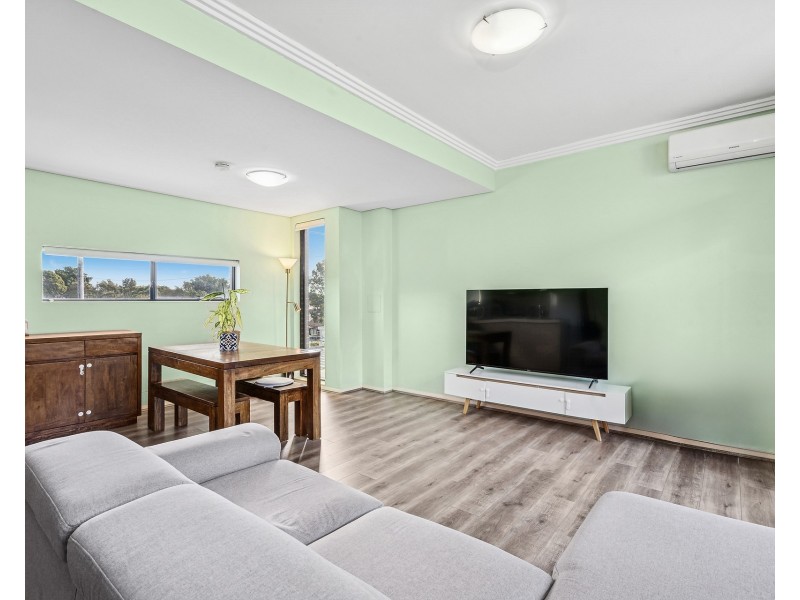 10/324-326 William Street, Kingsgrove NSW 2208