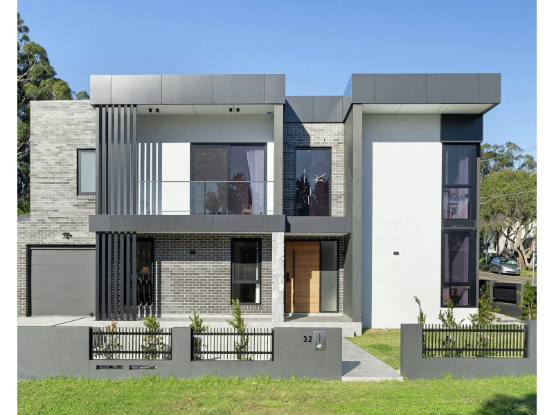 32 Animbo Street, Miranda NSW 2228