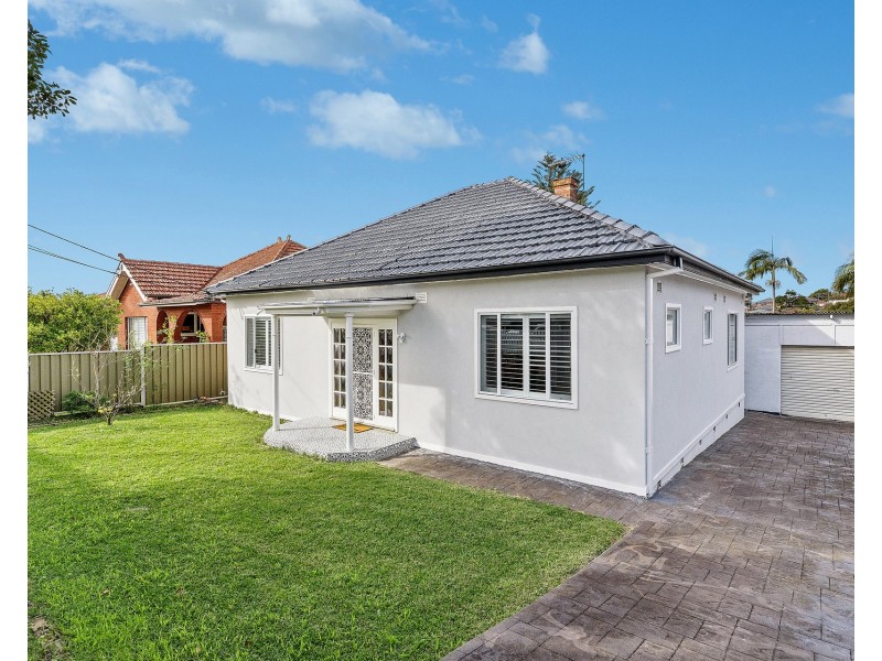 59 Caledonian Street, Bexley NSW 2207