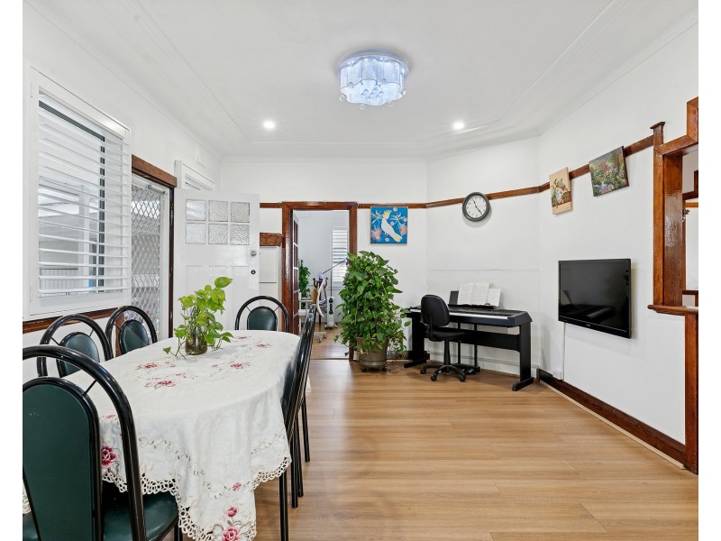 59 Caledonian Street, Bexley NSW 2207