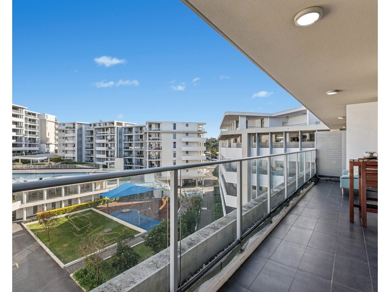 401/52 Loftus Street, Turrella NSW 2205