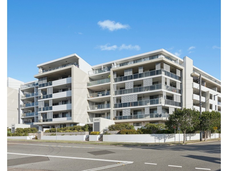 401/52 Loftus Street, Turrella NSW 2205