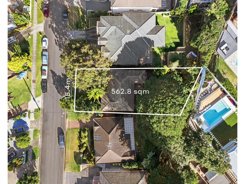 191 Kyle Parade, Kyle Bay NSW 2221