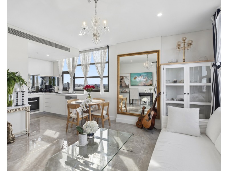 246/213 Princes Highway, Arncliffe NSW 2205