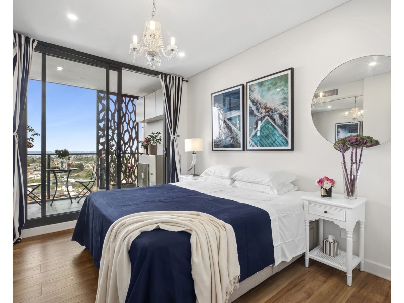 246/213 Princes Highway, Arncliffe NSW 2205