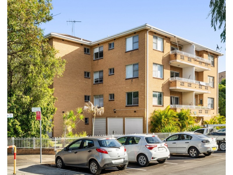 15/1 Hercules Road, Brighton-le-sands NSW 2216