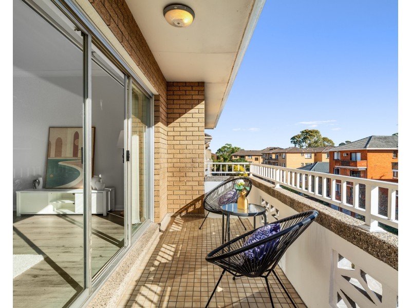 15/1 Hercules Road, Brighton-le-sands NSW 2216