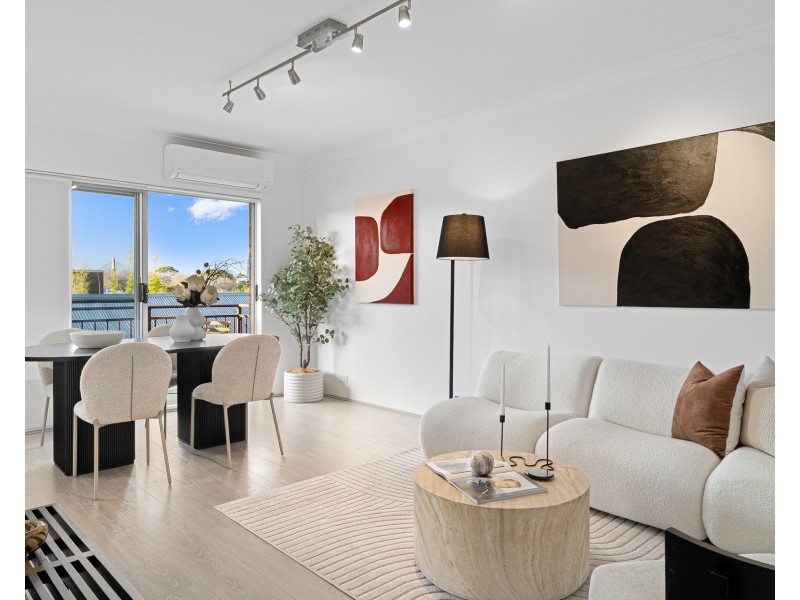 6/95 Johnston Street, Annandale NSW 2038