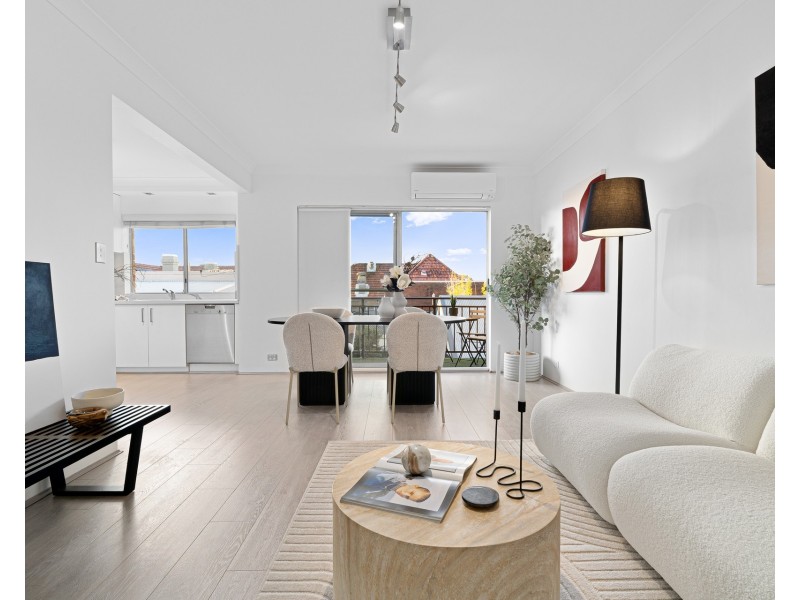 6/95 Johnston Street, Annandale NSW 2038