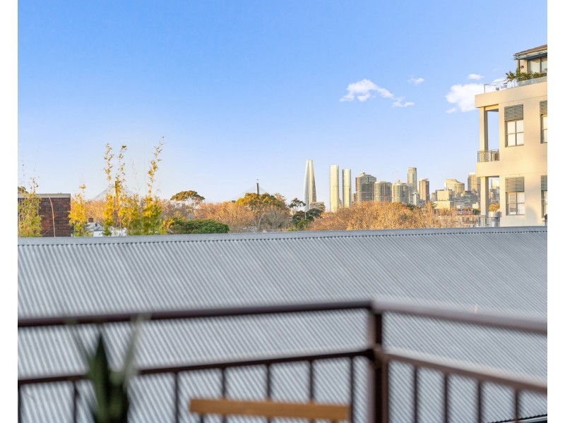 6/95 Johnston Street, Annandale NSW 2038