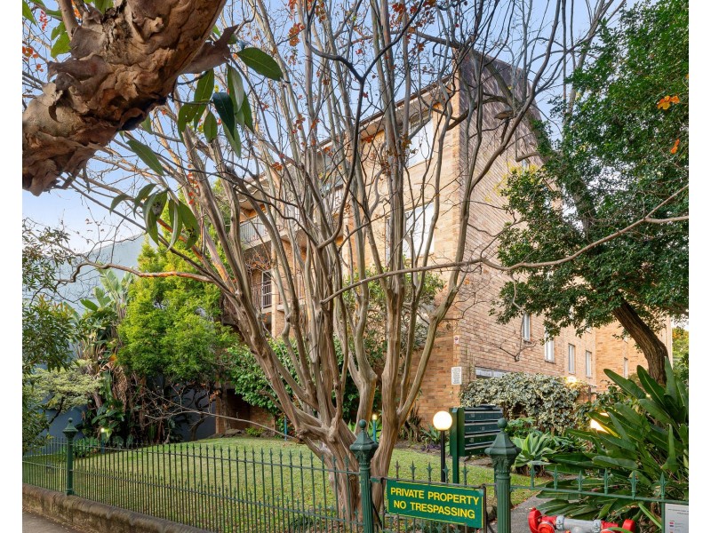 6/95 Johnston Street, Annandale NSW 2038