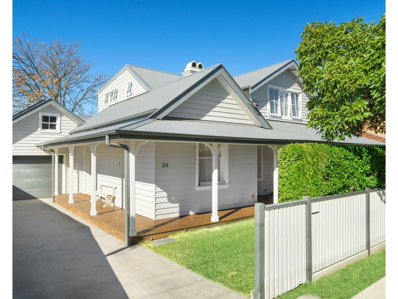 24 Plimsoll Street, Sans Souci NSW 2219