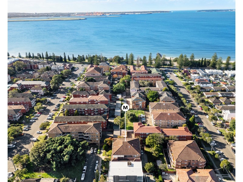 11/1-5 Cecil Street, Monterey NSW 2217