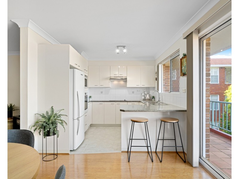 11/1-5 Cecil Street, Monterey NSW 2217