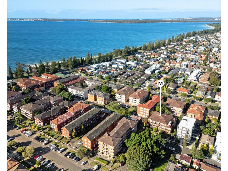 11/1-5 Cecil Street, Monterey NSW 2217