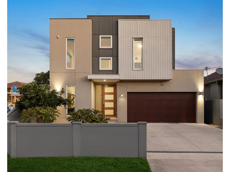 62 Pasadena Street, Monterey NSW 2217