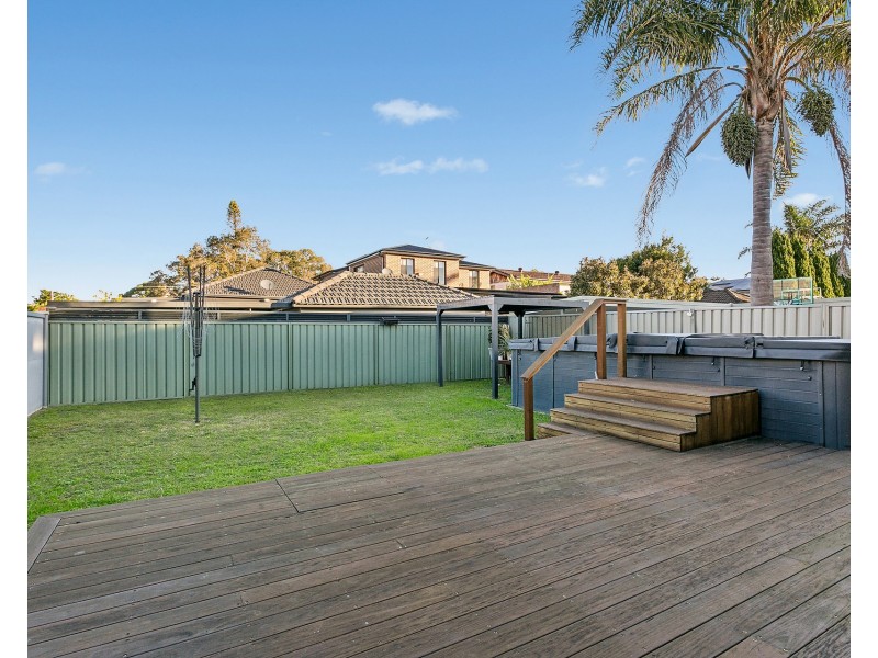 62 Pasadena Street, Monterey NSW 2217