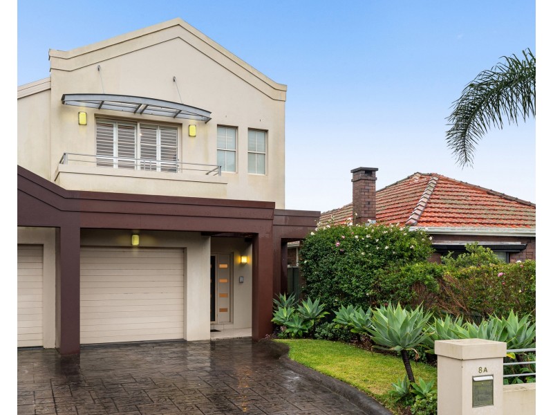 8a Caroma Avenue, Kyeemagh NSW 2216