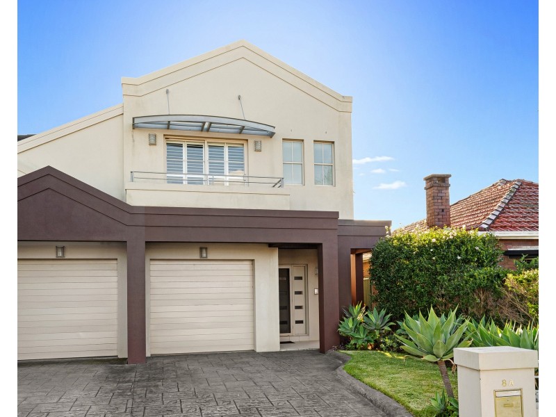 8a Caroma Avenue, Kyeemagh NSW 2216