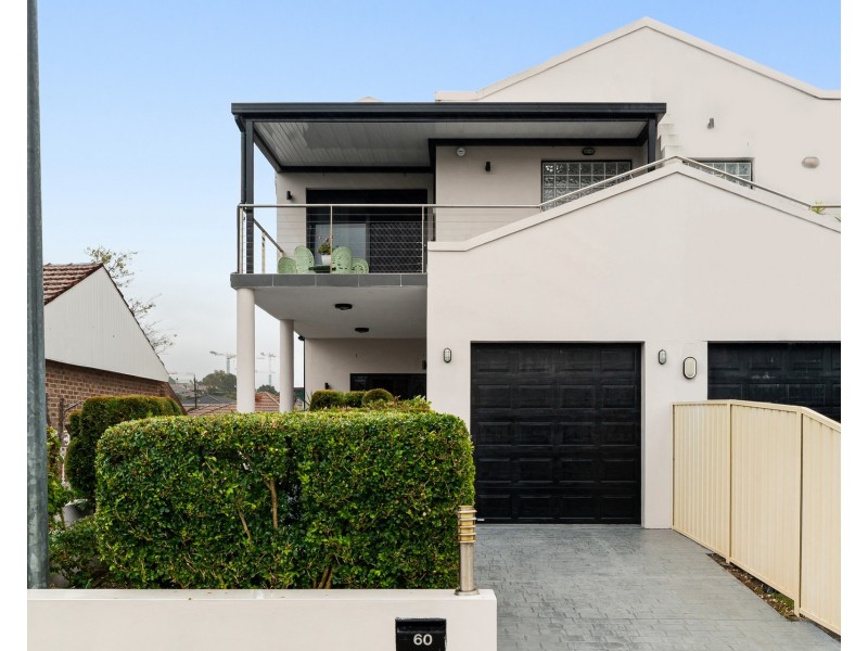 60 Lynwen Crescent, Banksia NSW 2216