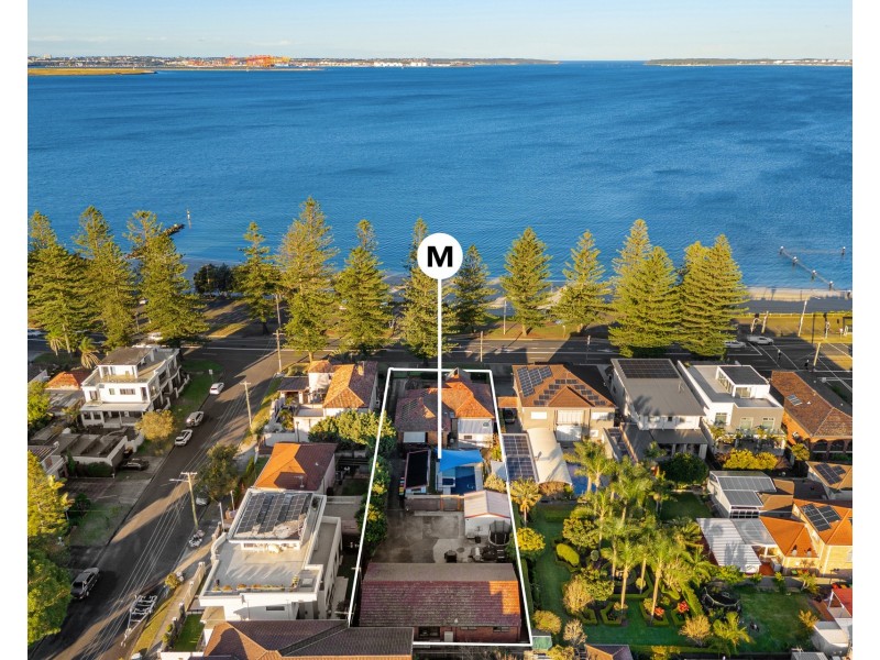 191 & 191a The Grand Parade, Monterey NSW 2217