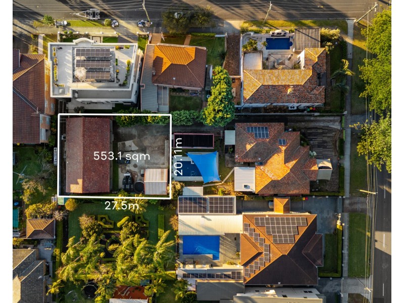 191 & 191a The Grand Parade, Monterey NSW 2217