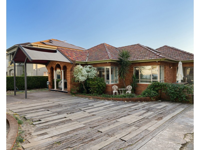 191 & 191a The Grand Parade, Monterey NSW 2217