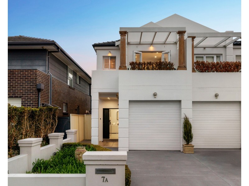 7a Belmont Avenue, Sans Souci NSW 2219