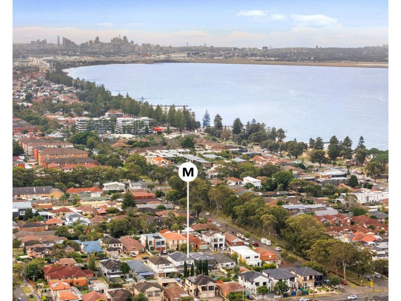 7a Belmont Avenue, Sans Souci NSW 2219