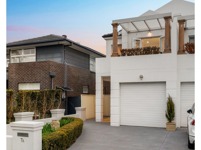 7a Belmont Avenue, Sans Souci NSW 2219