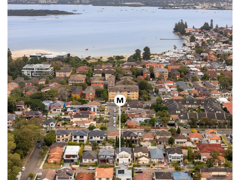 7a Belmont Avenue, Sans Souci NSW 2219