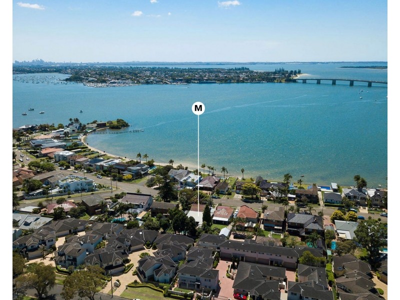 41 Belgrave Esplanade, Sylvania NSW 2224