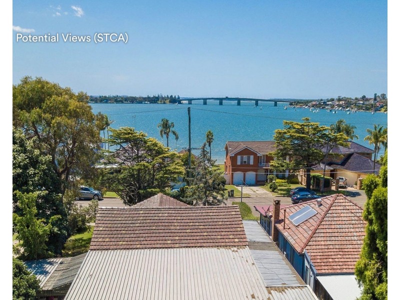 41 Belgrave Esplanade, Sylvania NSW 2224