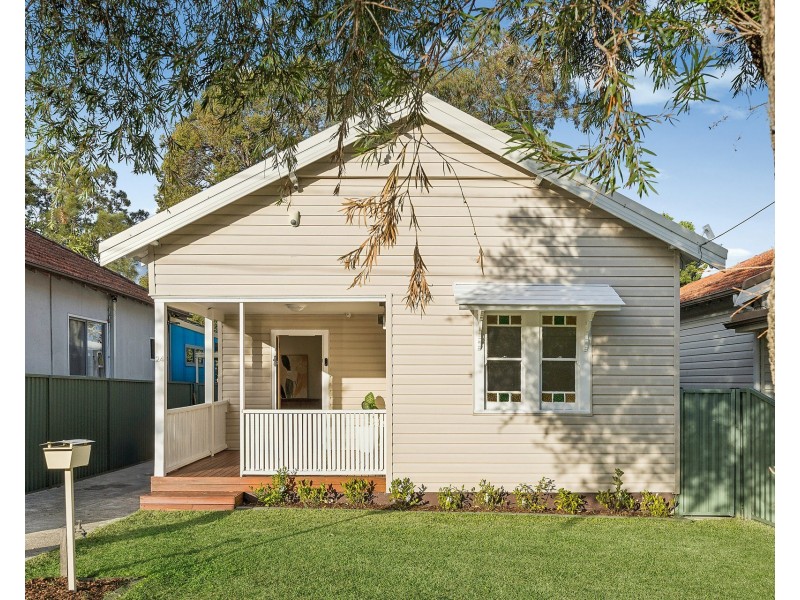 24 MacDonald Street, Ramsgate NSW 2217