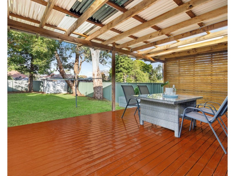 24 MacDonald Street, Ramsgate NSW 2217