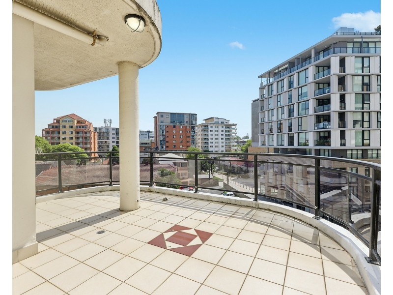 11/558 Princes Highway, Rockdale NSW 2216