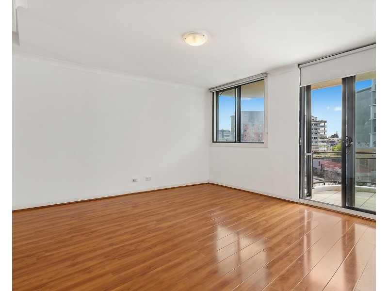 11/558 Princes Highway, Rockdale NSW 2216