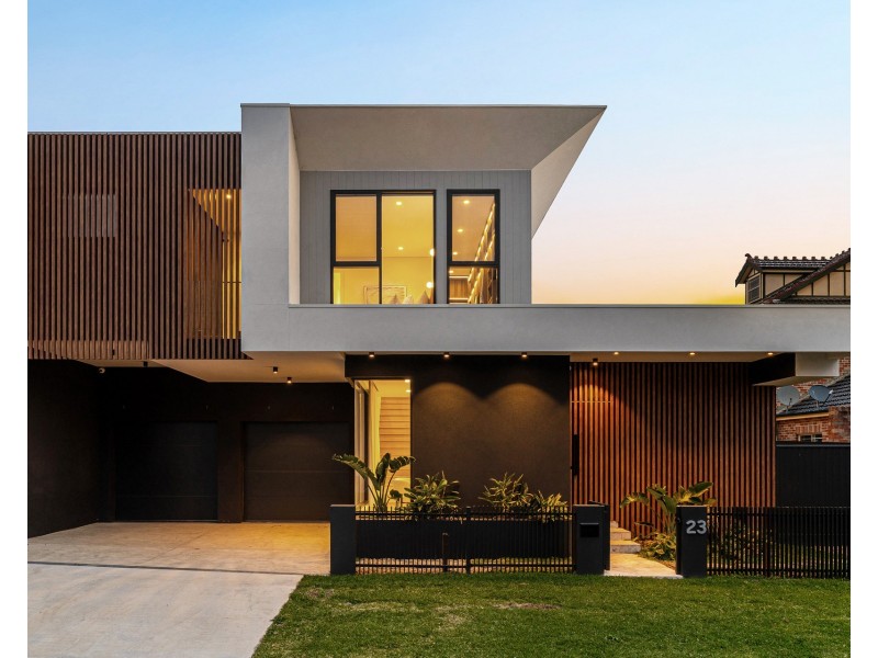 23 Mcintyre Avenue, Brighton-le-sands NSW 2216