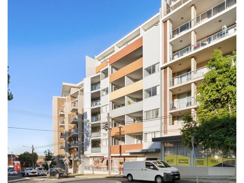 402/4-6 Kensington Street, Kogarah NSW 2217