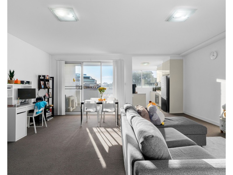 402/4-6 Kensington Street, Kogarah NSW 2217