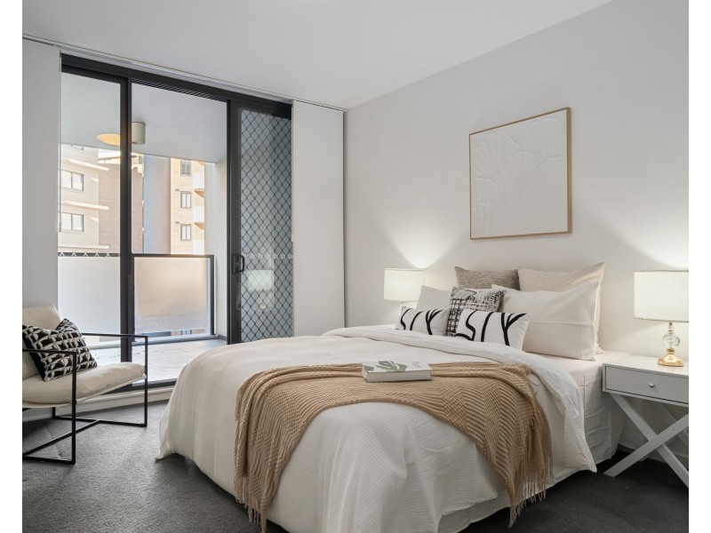 46/45 Bonar Street, Arncliffe NSW 2205